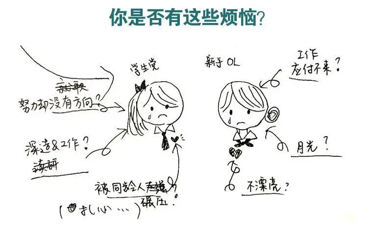 作者专访 | Lydia木木：疫情当前，工作停摆，我们普通人能做些什么？(图3)