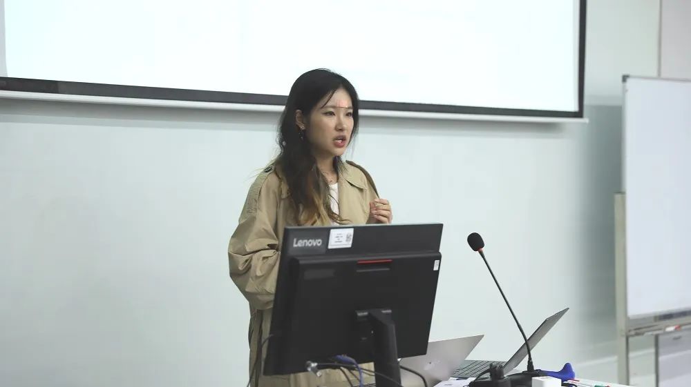 中山医院“九月钟林”系列活动｜医学生经验交流分享会活动回顾(图3)