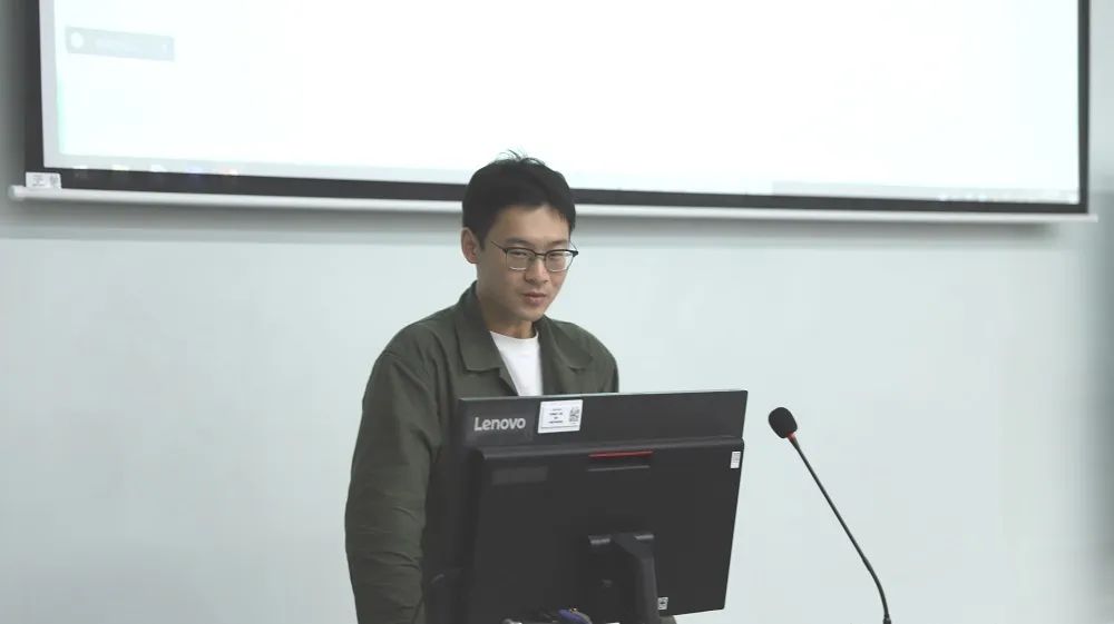 中山医院“九月钟林”系列活动｜医学生经验交流分享会活动回顾(图6)