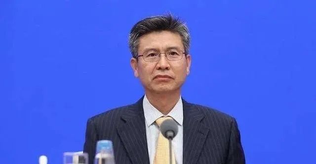 “电老虎”——能源局原副局长刘宝华大肆敛财被双开！(图1)