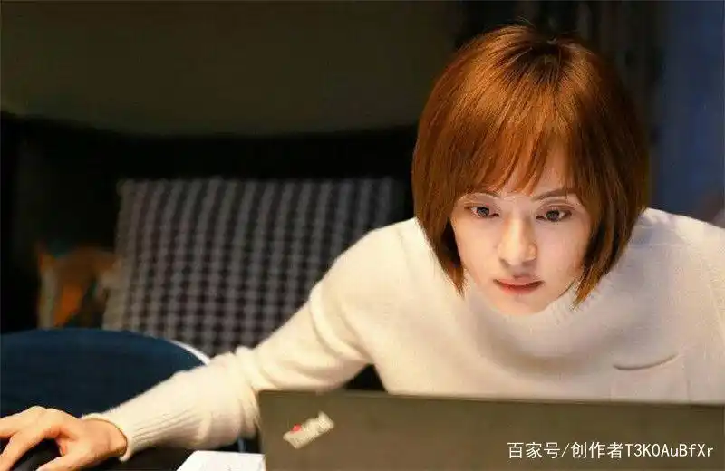 《理想之城》苏筱：如何逆袭职场，从菜鸟变精英(图5)