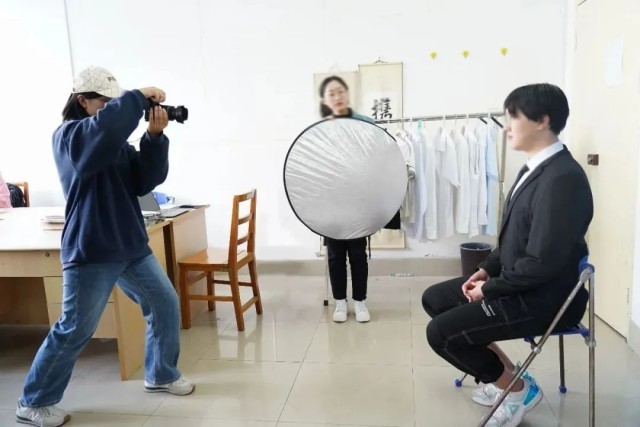 找工作，从“一份完美简历”开始！(图3)