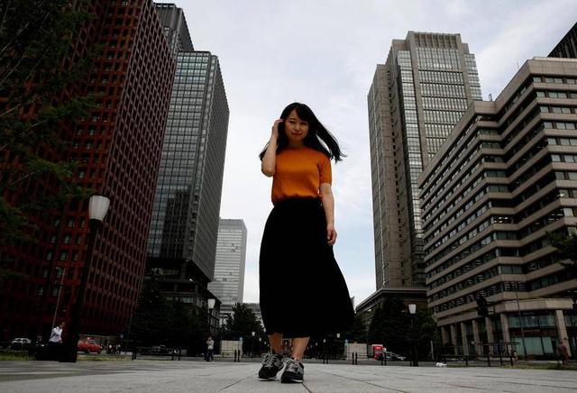 困难重重的日本职场女性：剥削、精神霸凌、临时工作(图3)