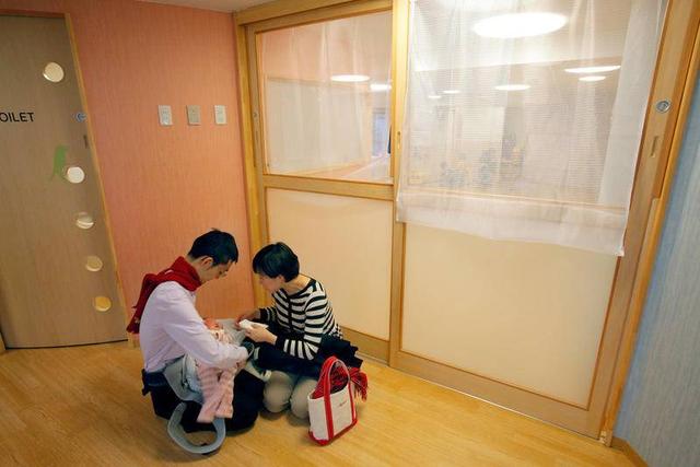 困难重重的日本职场女性：剥削、精神霸凌、临时工作(图5)