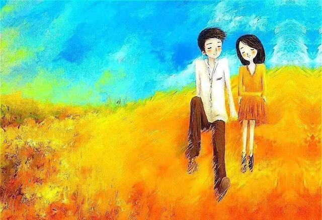老公是个工作狂，妻子该怎么办？(图2)
