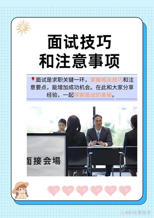 国企面试经验分享：对面试准备的重要性及注意事项(图1)