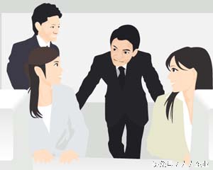 如何成为优秀的人力资源经理？！(图6)