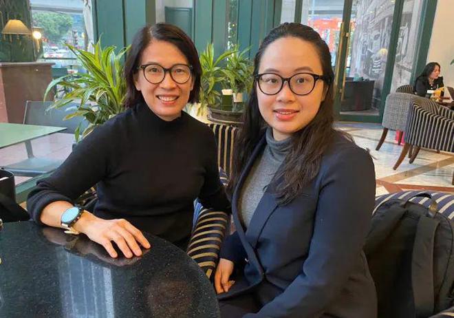 在美国遭遇裁员潮！越南女孩谈在美国找工作的经历(图1)