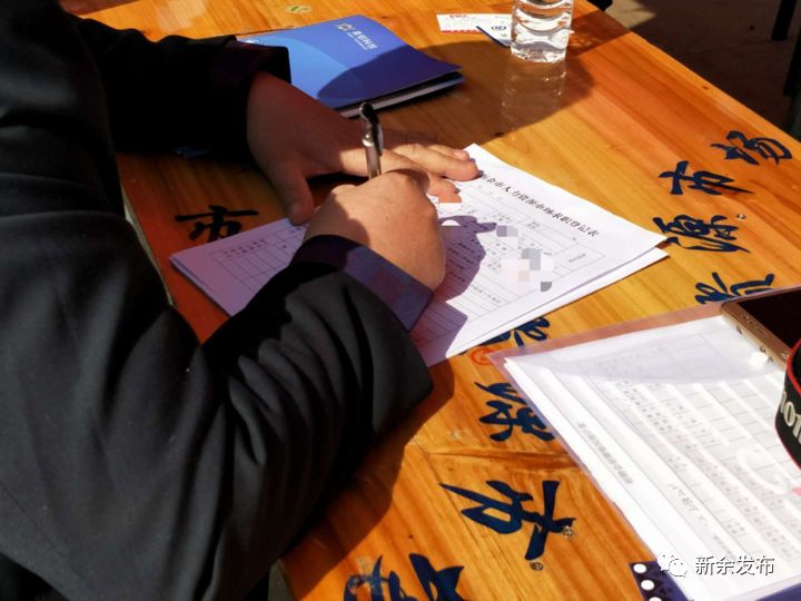 春节前后，新余有一大批招聘会！最全招聘会时间表和招聘企业名单戳这里(图4)
