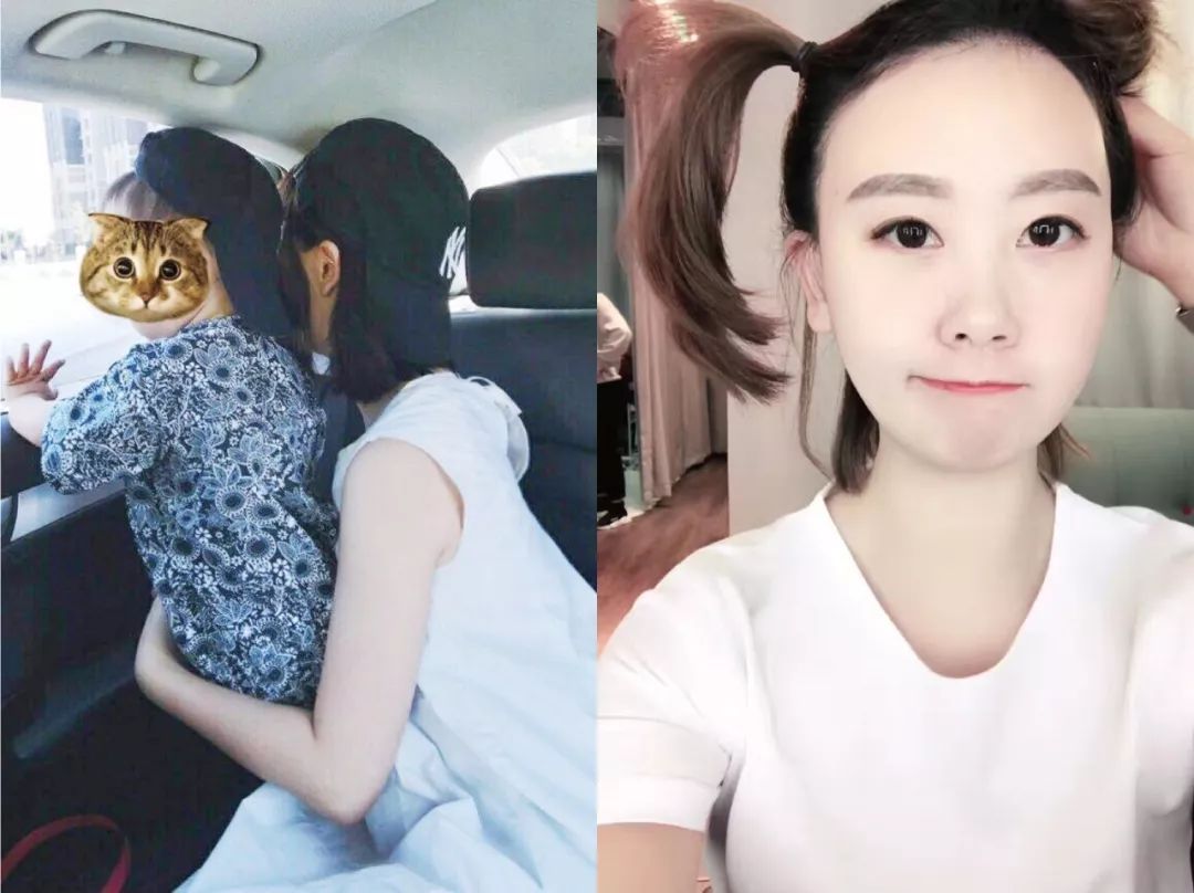 女孩你太可爱，该如何招架！(图12)