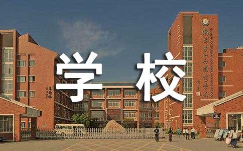 学校安全工作方案(图1)