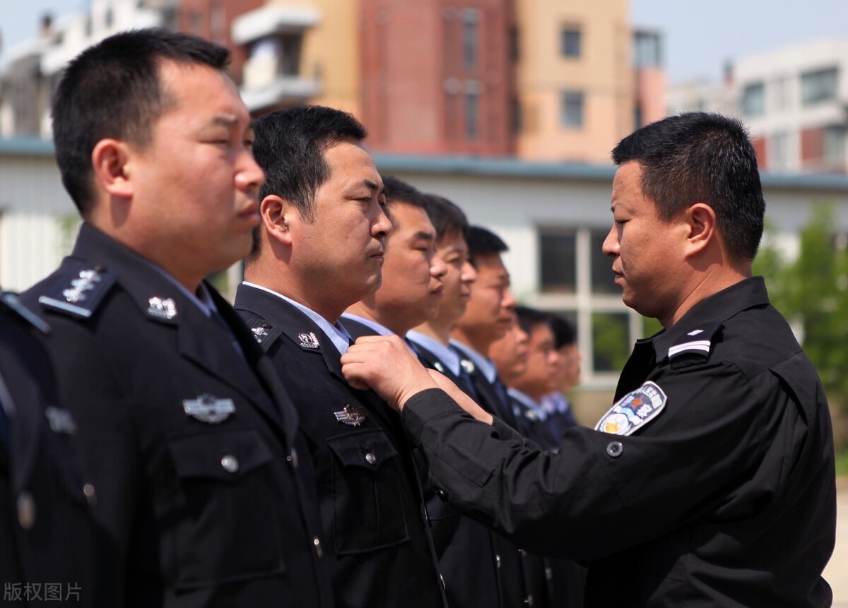 公务员考狱警，好考吗？待遇怎么样？(图3)