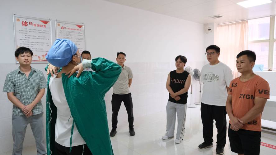 “村医”培养紧扣临床实践(图1)