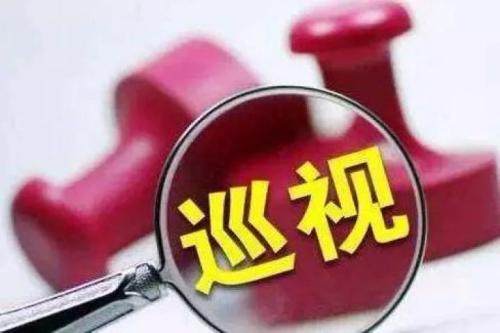 中央巡视工作领导小组办公室负责人就修订颁布《中国共产党巡视工作条例》答记者问(图1)