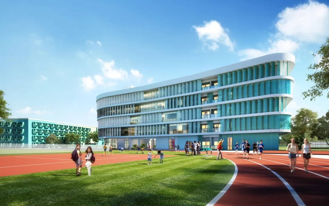 杭州市临平区光华外国语学校高中部教师招聘公告（民办）(图3)