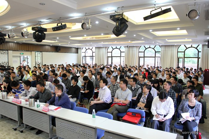 汲取精神力量 学好用好《条例》 ——全省组织部门学习贯彻《党政领导干部选拔任用工作条例》 集中培训综述(图11)