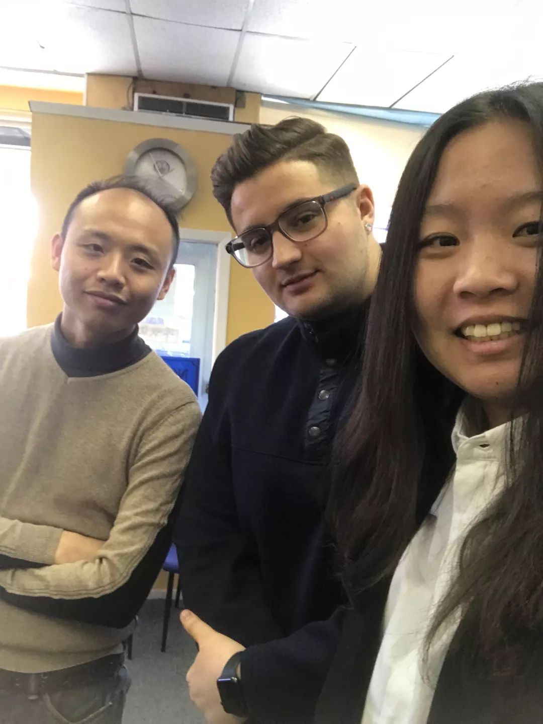 推广 |【招募】 19年暑假海外职场观摩/专业实习项目震撼来袭!(图7)