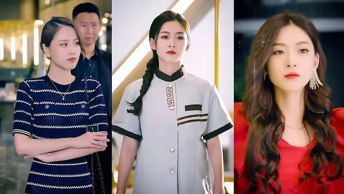 36氪出海·行业｜不爱看霸总，日本主妇沉迷千金大小姐短剧(图4)