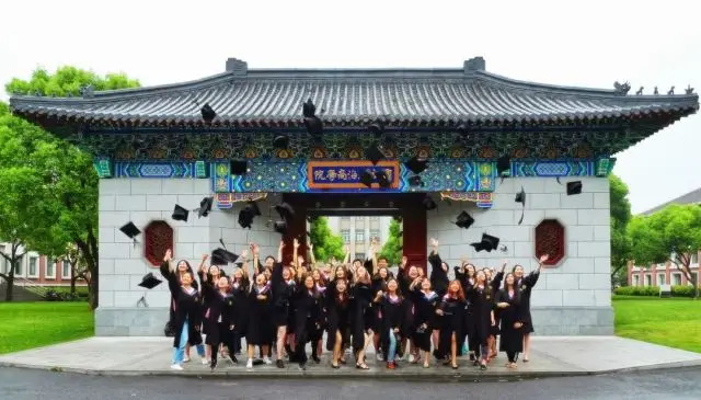 上海财经大学升学就业怎么样？学子备受名校、顶尖会计所青睐！(图3)