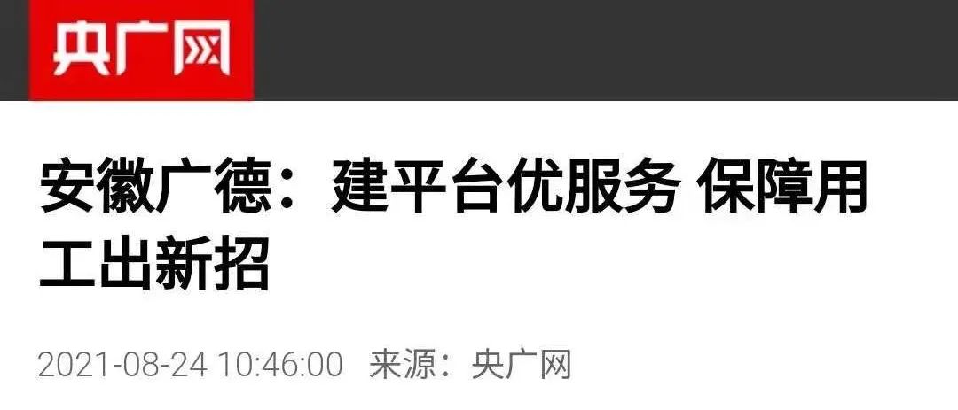 主流媒体看宣城•视听周报(图51)