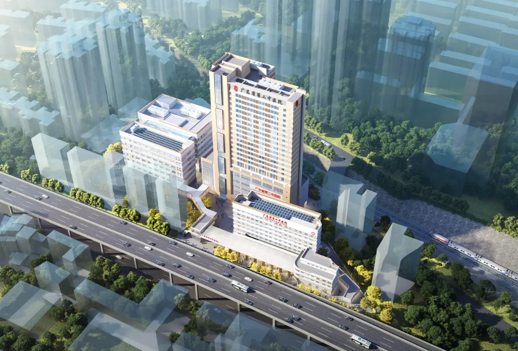 大专以上！招27名！广东省第二中医院2024年招聘医师、药师、护理公告（第二批）(图2)