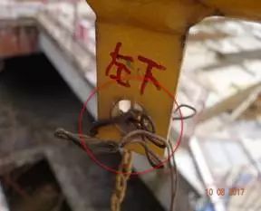 酒后作业致塔吊坍塌，7死53人被追责，看“7·22”塔吊事故调查报告全文！(图12)