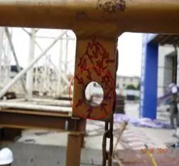 酒后作业致塔吊坍塌，7死53人被追责，看“7·22”塔吊事故调查报告全文！(图13)