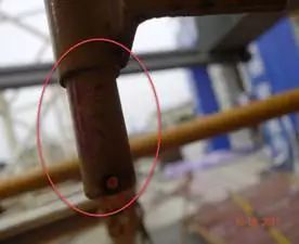 酒后作业致塔吊坍塌，7死53人被追责，看“7·22”塔吊事故调查报告全文！(图14)