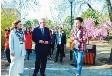 燕京理工学院本科特色专业——计算机科学与技术专业(图8)