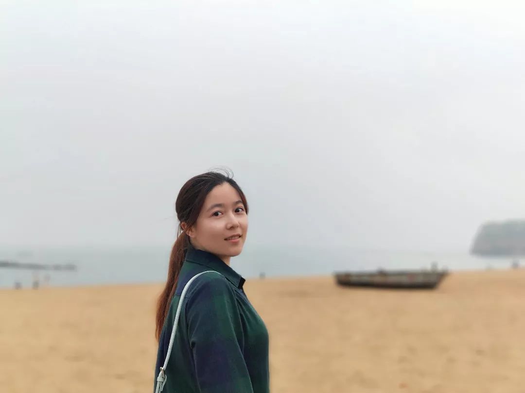 属于你的专访 | 文学院“就业榜样”——王思文(图14)