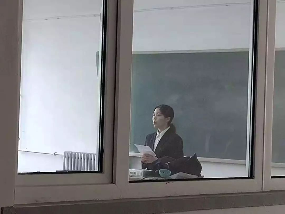 属于你的专访 | 文学院“就业榜样”——王思文(图20)