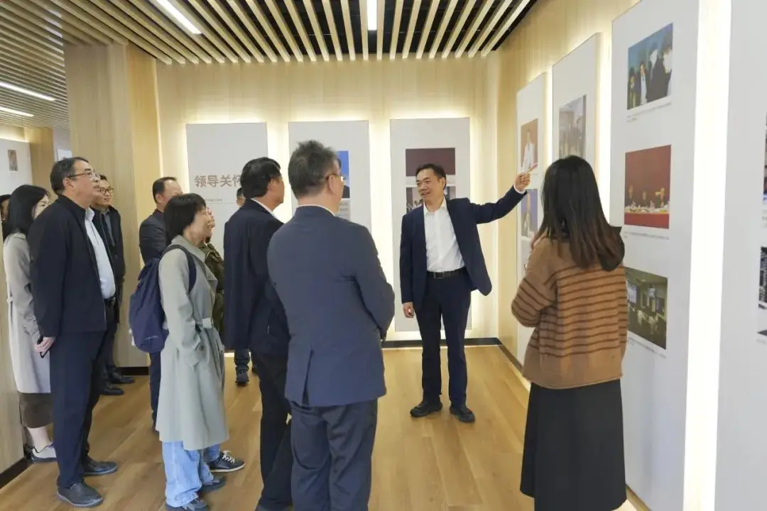 助力教育协同发展 分享艺术招考经验——长三角艺考协作研讨会纪实(图2)