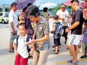 上虞男人自述：想从事业单位辞职重新拼搏，丈母娘死活不让，还以不带孙子威胁我们！(图4)
