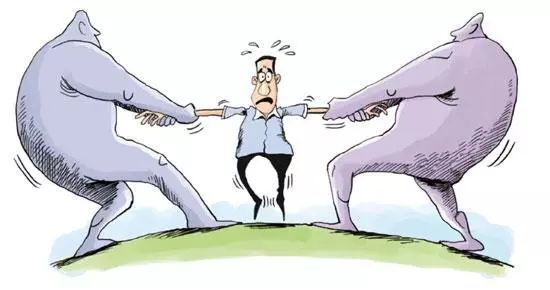 上虞男人自述：想从事业单位辞职重新拼搏，丈母娘死活不让，还以不带孙子威胁我们！(图5)