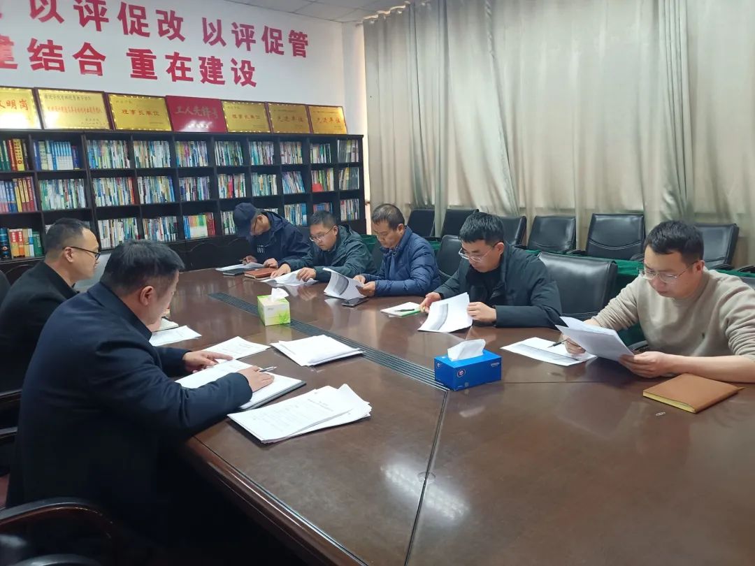 锦囊助航 | 机电工程学院举办研究生复试指导暨面试模拟(图2)