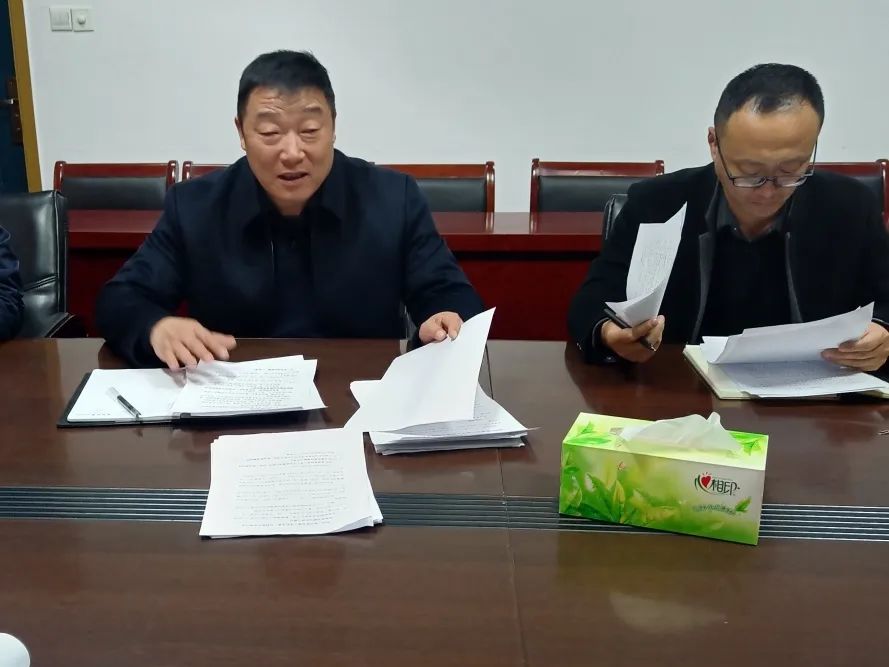 锦囊助航 | 机电工程学院举办研究生复试指导暨面试模拟(图4)