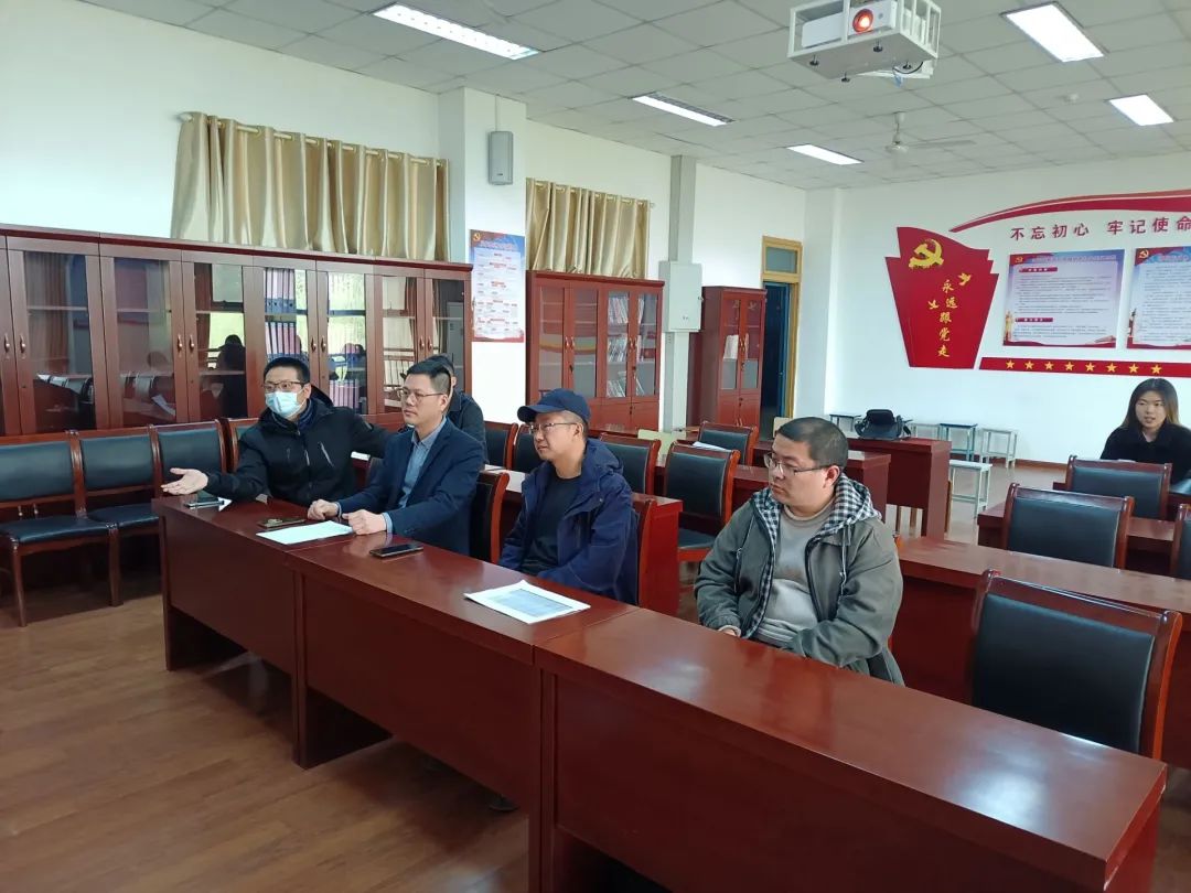 锦囊助航 | 机电工程学院举办研究生复试指导暨面试模拟(图6)