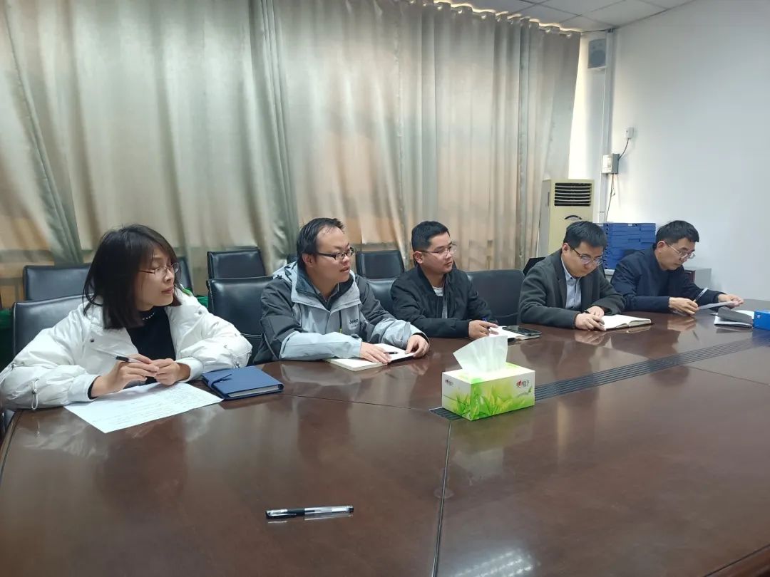 锦囊助航 | 机电工程学院举办研究生复试指导暨面试模拟(图8)