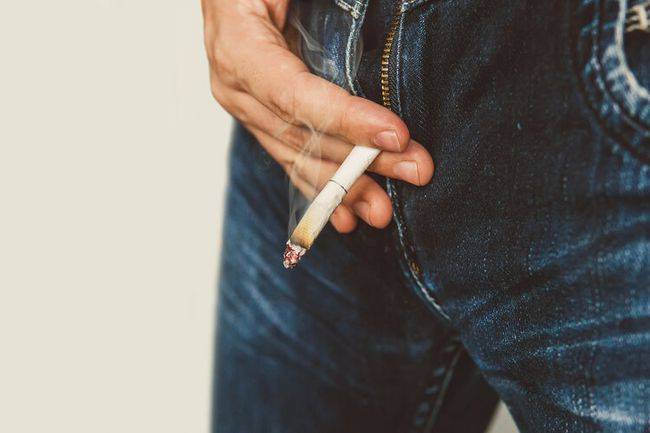 男性健康|男人在床上“不行”，生活和工作也不行！小心这10大健康预警信号！(图10)