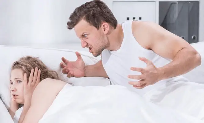 男性健康|男人在床上“不行”，生活和工作也不行！小心这10大健康预警信号！(图12)