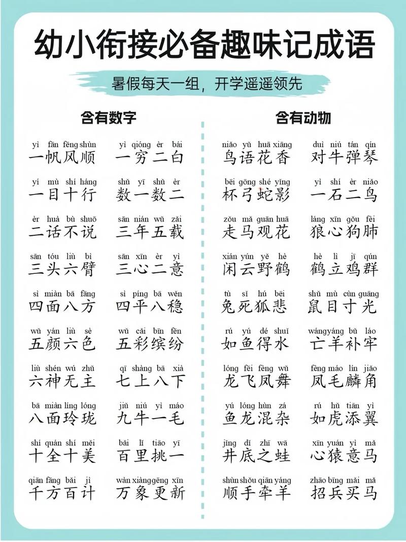 形容经验不足的成语,形容经验不足的四字成语有哪些 - 汉语查(图1)