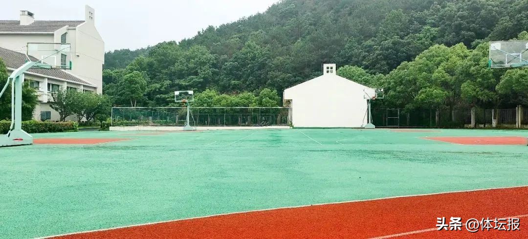 温州出台条例！全市学校体育设施将“应开尽开”(图2)
