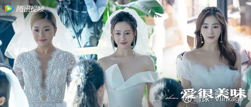 从“大女主”进阶，看影视剧中“她力量”的崛起(图1)