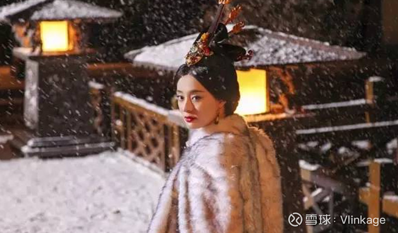 从“大女主”进阶，看影视剧中“她力量”的崛起(图2)