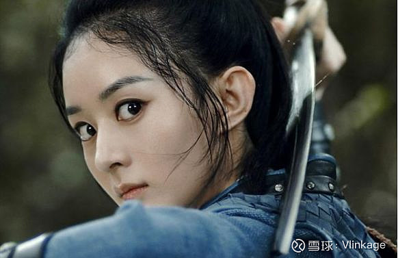 从“大女主”进阶，看影视剧中“她力量”的崛起(图3)