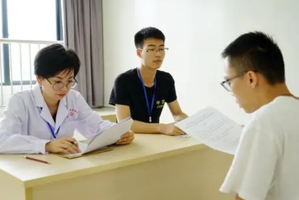 规培面试一般会问什么问题(图1)