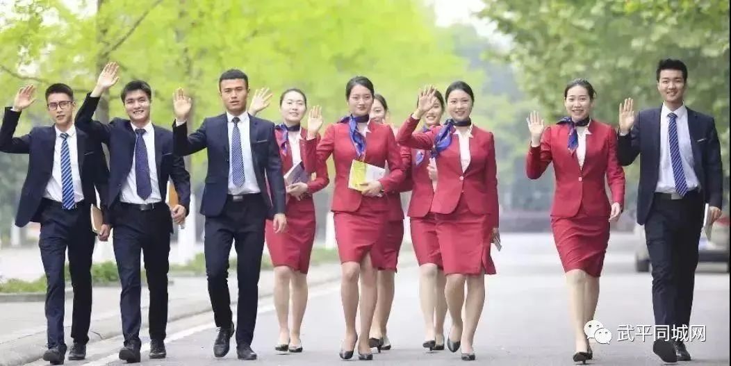 @东山学子，直进高铁、航空、地铁工作！你想来这所美丽校园就读吗？(图2)