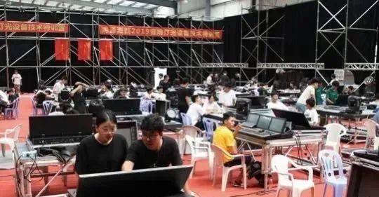 @东山学子，直进高铁、航空、地铁工作！你想来这所美丽校园就读吗？(图17)