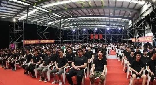 @东山学子，直进高铁、航空、地铁工作！你想来这所美丽校园就读吗？(图18)
