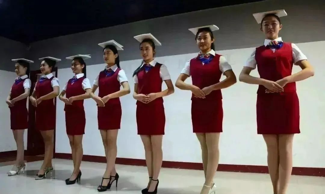 @东山学子，直进高铁、航空、地铁工作！你想来这所美丽校园就读吗？(图7)